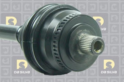 DA SILVA 9241at - Приводной вал